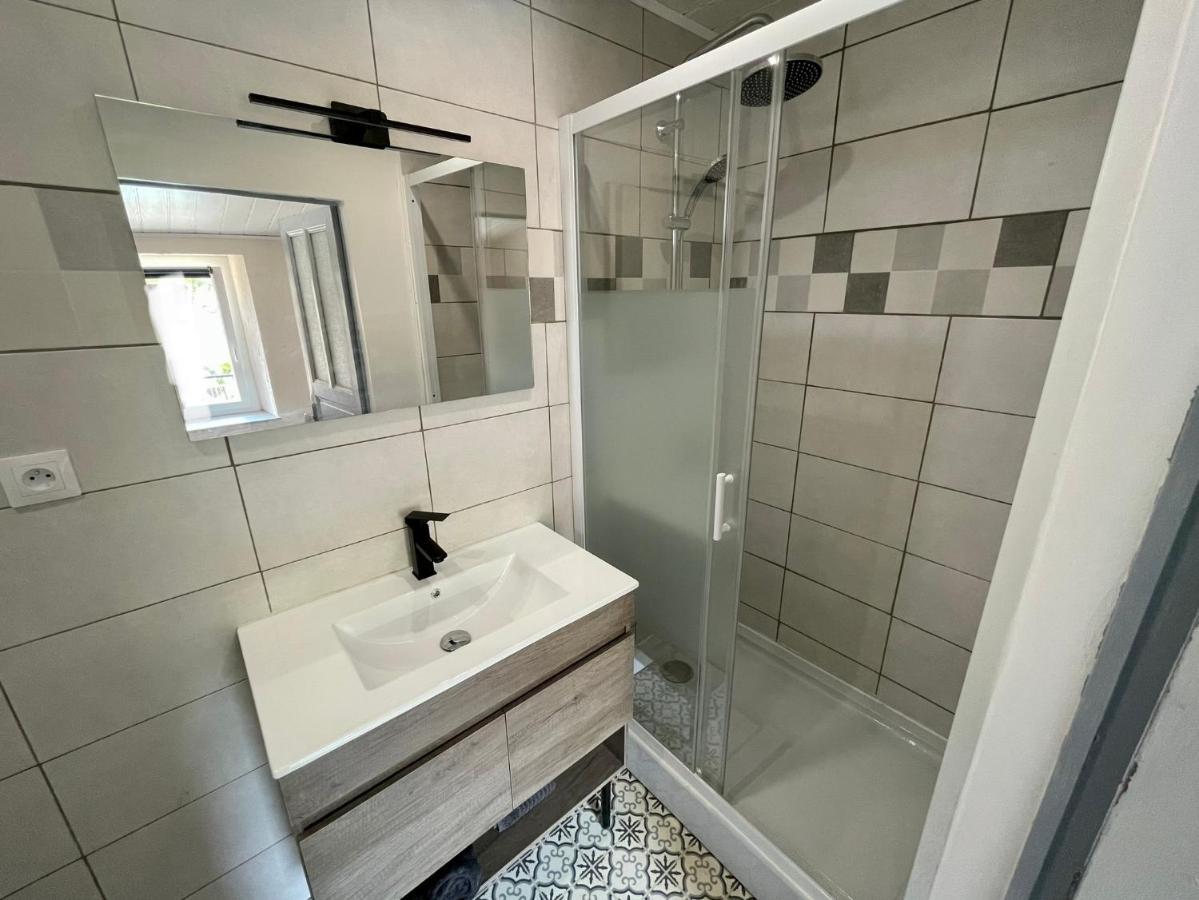 Douceur Occitane Apartment Saint-Chinian Exterior photo